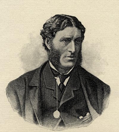 Matthew Arnold by English School